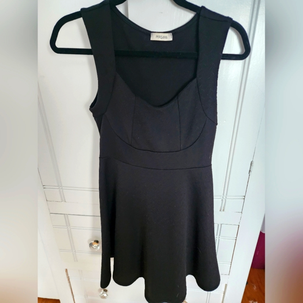 Cute Little Black Dress